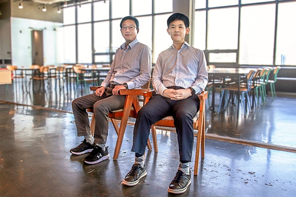 파인디지털헬스, 파킨슨병 환자 위한 AI 디지털 치료 플랫폼 선보여 - 뉴스 썸네일 이미지