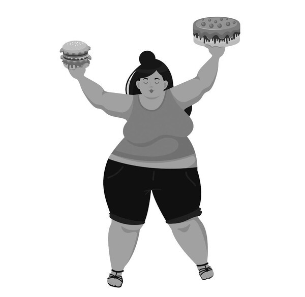 [이동재의 기능의학]체중 조절의 열쇠는 의지가 아니라 호르몬입니다 - 뉴스 썸네일 이미지