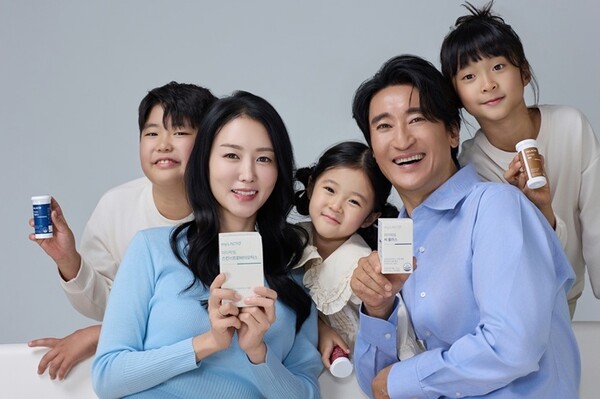 "좋은 유산균은 설계부터 다르다"...락토메이슨, '마이락토' 기능성 라인... - 뉴스 썸네일 이미지